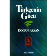 Bilgi Yayınevi Türkçenin Gücü