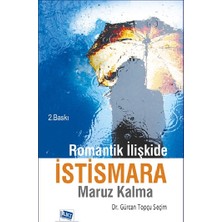 Anı Yayıncılık Romantik Ilişkide Istismara Maruz Kalma