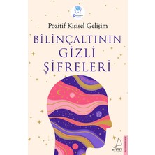 Destek Yayınları Bilinçaltının Gizli Şifreleri