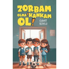 Ekinoks Yayın Grubu Zorbam Olma! Kankam Ol!