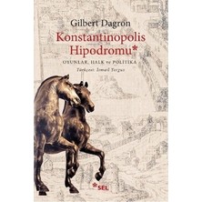 Sel Yayıncılık Konstantinopolis Hipodromu
