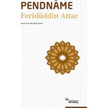 Ataç Yayınları Pendname