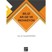 Gazi Kitabevi Bilgi Ar-Ge ve Inovasyon