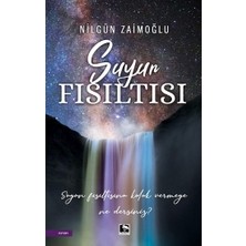 Çınaraltı Yayınları Suyun Fısıltısı