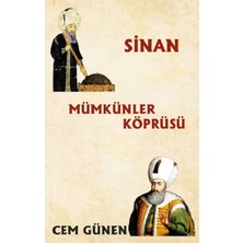 Platanus Publishing Mümkünler Köprüsü / Sinan