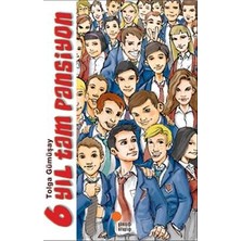 Günışığı Kitaplığı 6 Yıl Tam Pansiyon