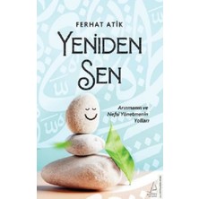 Destek Yayınları Yeniden Sen