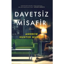 Artemis Yayınları Davetsiz Misafir