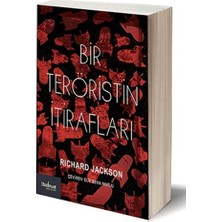 Matbuat Yayınları Bir Teröristin Itirafları