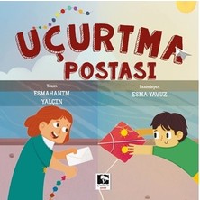 Çınaraltı Yayınları Uçurtma Postası