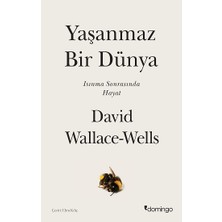 Domingo Yayınevi Yaşanmaz Bir Dünya