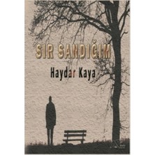 Kuytu Yayınları Sır Sandığım