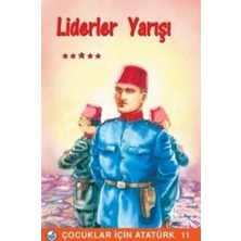 Engin Yayınevi Liderler Yarışı