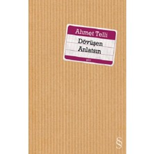 Everest Yayınları Dövüşen Anlatsın