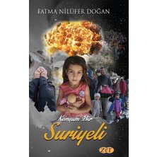 Zet Yayınları Komşum Bir Suriyeli