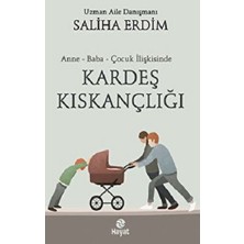 Hayat Yayınları Kardeş Kıskançlığı