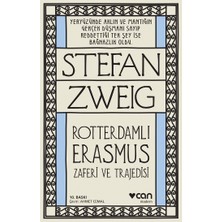 Can Yayınları Rotterdamlı Erasmus