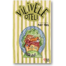 Masalperest Vilivele Oteli