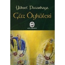 Cem Yayınevi Güz Öyküleri