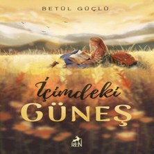 Mixora Içimdeki Güneş (Ciltli)