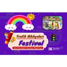 Bilgekut Yayınları Trafik Hikayeleri Festival