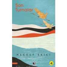 Çınaraltı Yayınları Son Turnalar
