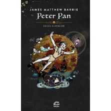 İletişim Yayınları Peter Pan