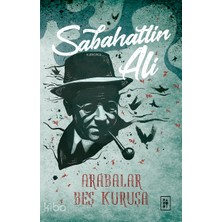 Parodi Yayınları Arabalar Beş Kuruşa