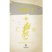 Theseus Yayınevi Anka 4. Kitap