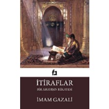 Fa Yayınları Itiraflar
