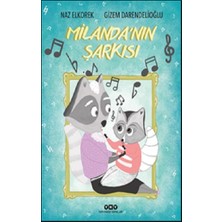 Yapı Kredi Yayınları Milanda’nın Şarkısı