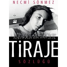 Doğan Kitap Tiraje Sözlüğü