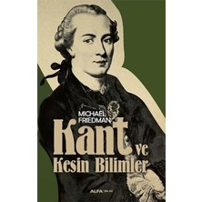 Alfa Yayınları Kant ve Kesin Bilimler