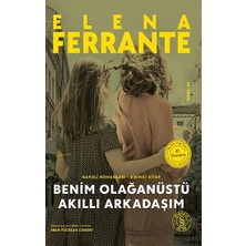 Everest Yayınları Benim Olağanüstü Akıllı Arkadaşım