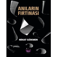 Hazer Yayınları Anıların Fırtınası