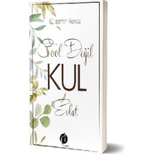 Herdem Kitap Cool Değil Kul Evlat