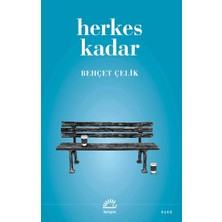 İletişim Yayınları Herkes Kadar