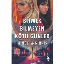 Nemesis Kitap Bitmek Bilmeyen Kötü Günler
