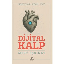 Theseus Yayınevi Dijital Kalp