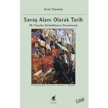 Ayrıntı Yayınları Savaş Alanı Olarak Tarih