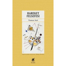 Ayrıntı Yayınları Hareket Felsefesi