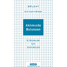 Yapı Kredi Yayınları Aklımızda Bulunsun