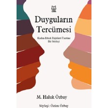 Luna Yayınları Duyguların Tercümesi