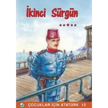 Engin Yayınevi Ikinci Sürgün