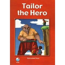 Engin Yayınevi Tailor The Hero