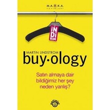 Optimist Yayın Dağıtım Buyology