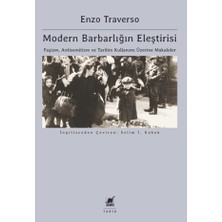 Ayrıntı Yayınları Modern Barbarlığın Eleştirisi