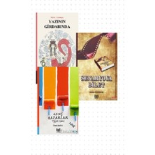Vaveyla Yayıncılık Öykü Kitapları Seti (3 Kitap)