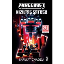 X-Libris Mınecraft- Kızıltaş Şatosu
