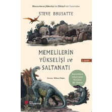 Koç Üniversitesi Yayınları Memelilerin Yükselişi ve Saltanatı